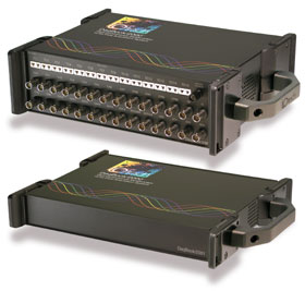 DaqBook/2000 Series