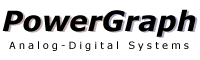 Системы сбора данных PowerGraph