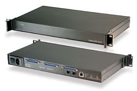 DaqScan/2000 Series