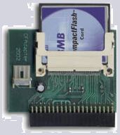 ���������� CompactFlash - IDE