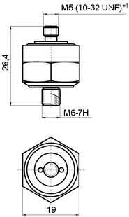 AC21. Датчик силы. ГлобалТест
